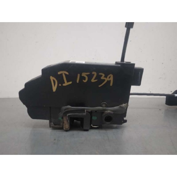 Recambio de cerradura puerta delantera izquierda para peugeot 308 business line 130 referencia OEM IAM 9810309480 7 PINES 