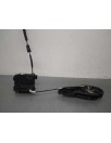 Recambio de cerradura puerta trasera derecha para peugeot 308 business line 130 referencia OEM IAM 9826110980 7 PINES 