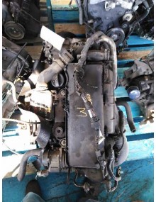 Recambio de motor completo para ford fusion (cbk) ambiente referencia OEM IAM F6JA <<M>> 