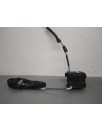 Recambio de cerradura puerta trasera izquierda para peugeot 308 business line 130 referencia OEM IAM 9826126080 7 PINES 