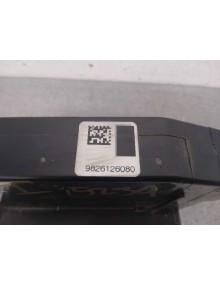 Recambio de cerradura puerta trasera izquierda para peugeot 308 business line 130 referencia OEM IAM 9826126080 7 PINES  2