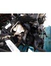 Recambio de motor completo para ford fusion (cbk) ambiente referencia OEM IAM F6JA <<M>> 