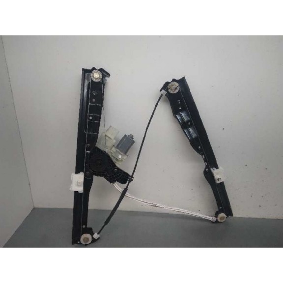 Recambio de elevalunas delantero derecho para peugeot 308 business line 130 referencia OEM IAM 9816271780 ELÉCTRICO 6 PINES 