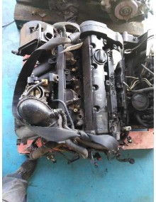 Recambio de motor completo para peugeot 206 berlina gt referencia OEM IAM RFR <<S/C>> 