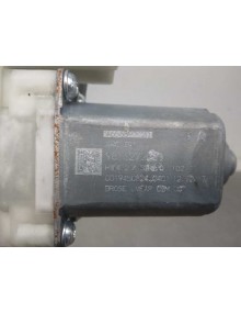 Recambio de elevalunas trasero izquierdo para peugeot 308 business line 130 referencia OEM IAM 9816272080 ELÉCTRICO 6 PINES  2