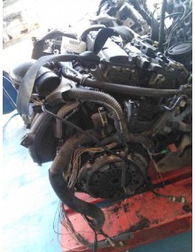 Recambio de motor completo para peugeot 206 berlina gt referencia OEM IAM RFR <<S/C>>  2