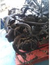 Recambio de motor completo para peugeot 206 berlina gt referencia OEM IAM RFR <<S/C>> 