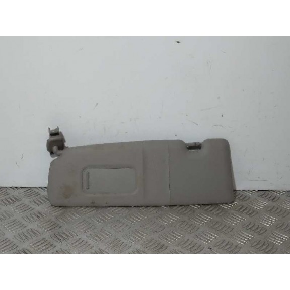 Recambio de parasol izquierdo para bmw serie 1 lim. (f20) 116d referencia OEM IAM   