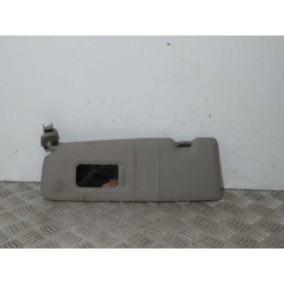 Recambio de parasol izquierdo para bmw serie 1 lim. (f20) 116d referencia OEM IAM   