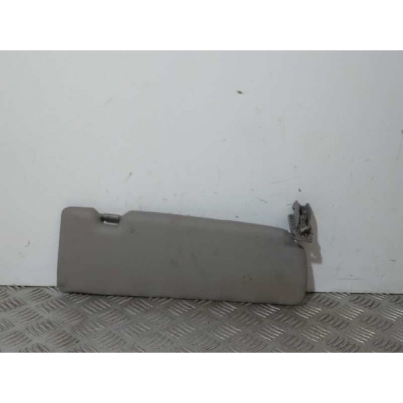 Recambio de parasol izquierdo para bmw serie 1 lim. (f20) 116d referencia OEM IAM   