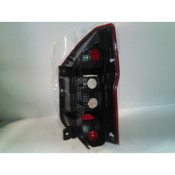 Recambio de piloto trasero izquierdo para ford tourneo courier (c4a) referencia OEM IAM  NUEVO 