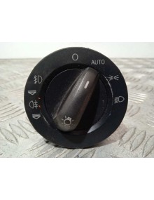 Recambio de mando luces para audi a6 berlina (4f2) 2.0 tdi referencia OEM IAM 4F1941531D SALPICADERO 