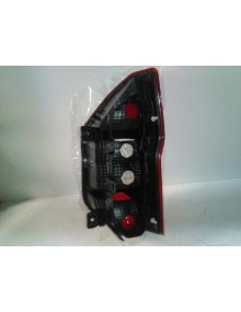 Recambio de piloto trasero izquierdo para ford tourneo courier (c4a) referencia OEM IAM  NUEVO  2