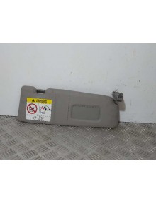 Recambio de parasol derecho para bmw serie 1 lim. (f20) 116d referencia OEM IAM    2