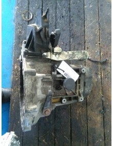 Recambio de caja cambios para mini mini (r50,r53) 1.6 16v cat referencia OEM IAM  SIN REPARACION 