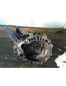 Recambio de caja cambios para mini mini (r50,r53) 1.6 16v cat referencia OEM IAM  SIN REPARACION  2