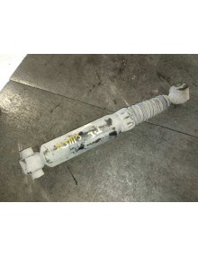 Recambio de amortiguador trasero izquierdo para peugeot 206 berlina gt referencia OEM IAM   