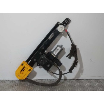 ELEVALUNAS TRASERO DERECHO D346300 6 PINES 