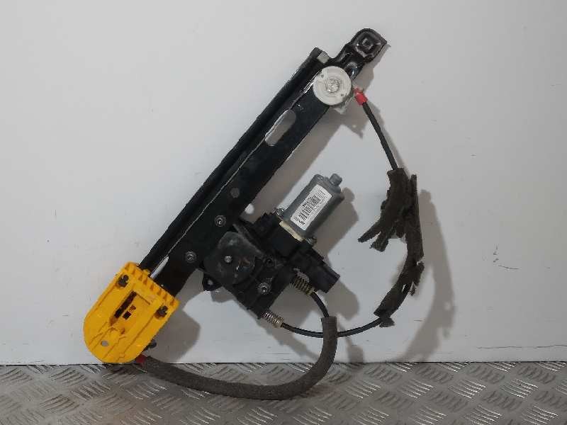 Recambio de elevalunas trasero derecho para jaguar xf 3.0 v6 diesel luxury referencia OEM IAM D346300 6 PINES 