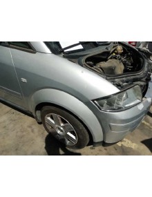 Recambio de aleta delantera derecha para audi a2 (8z) 1.4 tdi referencia OEM IAM 8Z0821106C  8Z0821106C