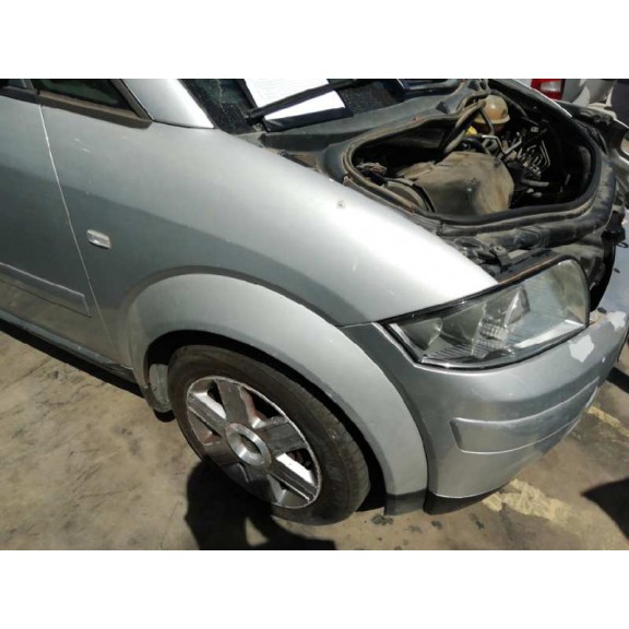 Recambio de aleta delantera derecha para audi a2 (8z) 1.4 tdi referencia OEM IAM 8Z0821106C  8Z0821106C