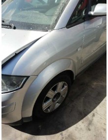 Recambio de aleta delantera izquierda para audi a2 (8z) 1.4 tdi referencia OEM IAM 8Z0821105C  8Z0821105C