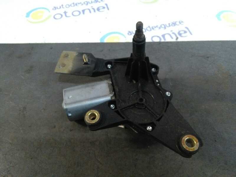 Recambio de motor limpia trasero para nissan micra (k12e) acenta referencia OEM IAM 8200017385  