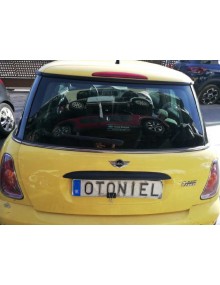 Recambio de porton trasero para mini mini (r50,r53) one referencia OEM IAM 41627139735   2