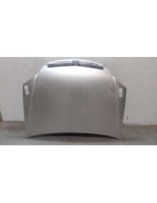Recambio de capot para opel vectra c berlina design referencia OEM IAM  PLATA TOCADO