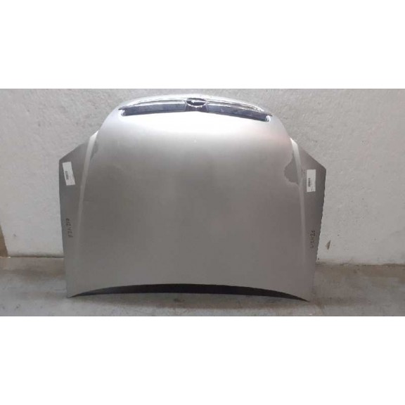 Recambio de capot para opel vectra c berlina design referencia OEM IAM  PLATA TOCADO