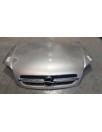 Recambio de capot para opel vectra c berlina design referencia OEM IAM  PLATA TOCADO