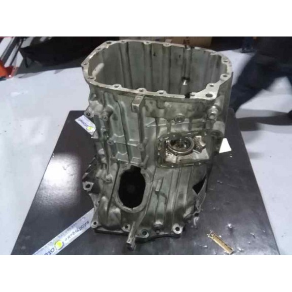 Recambio de caja cambios para iveco daily caja cerrada (1999 =>) 2.3 diesel referencia OEM IAM 8870879 CASCO 