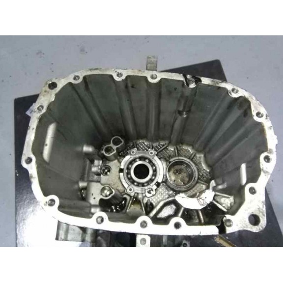 Recambio de caja cambios para iveco daily caja cerrada (1999 =>) 2.3 diesel referencia OEM IAM 8870879 CASCO 