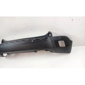 Recambio de paragolpes trasero para peugeot 2008 ii (ud_, us_, uy_, uj_, ur_, uc_) e-2008 referencia OEM IAM 9825985980  