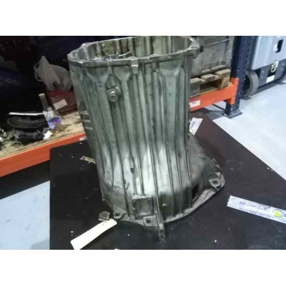 Recambio de caja cambios para iveco daily caja cerrada (1999 =>) 2.3 diesel referencia OEM IAM 8870879 CASCO 