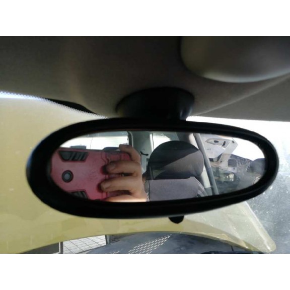 Recambio de espejo interior para mini mini (r50,r53) one referencia OEM IAM   
