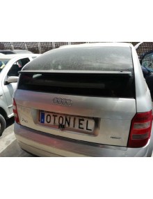 Recambio de porton trasero para audi a2 (8z) 1.4 tdi referencia OEM IAM 8Z0827023C  8Z0827023C