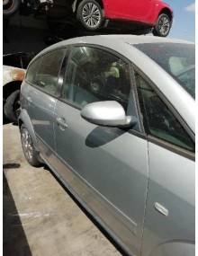 Recambio de puerta delantera derecha para audi a2 (8z) 1.4 tdi referencia OEM IAM 8Z0831052 8Z0831052 