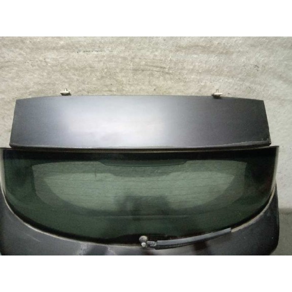 Recambio de porton trasero para seat toledo (5p2) 1.9 tdi referencia OEM IAM   