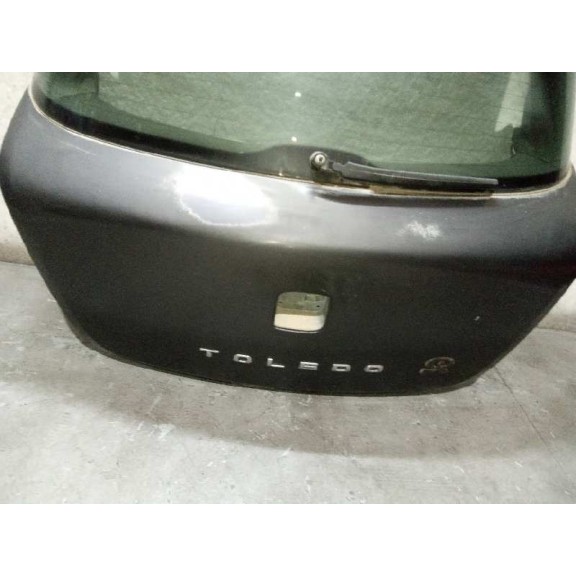 Recambio de porton trasero para seat toledo (5p2) 1.9 tdi referencia OEM IAM   
