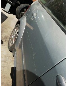 Recambio de puerta trasera derecha para audi a2 (8z) 1.4 tdi referencia OEM IAM    2