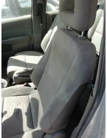 Recambio de asiento delantero izquierdo para audi a2 (8z) 1.4 tdi referencia OEM IAM  CON AIRBAG 