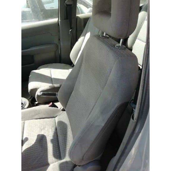 Recambio de asiento delantero izquierdo para audi a2 (8z) 1.4 tdi referencia OEM IAM  CON AIRBAG 