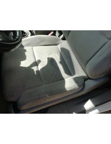 Recambio de asiento delantero izquierdo para audi a2 (8z) 1.4 tdi referencia OEM IAM  CON AIRBAG  2