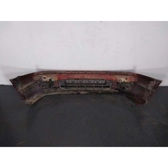 Recambio de paragolpes delantero para citroën saxo 1.5 d sx referencia OEM IAM   