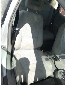 Recambio de asiento delantero derecho para audi a2 (8z) 1.4 tdi referencia OEM IAM  CON AIRBAG 