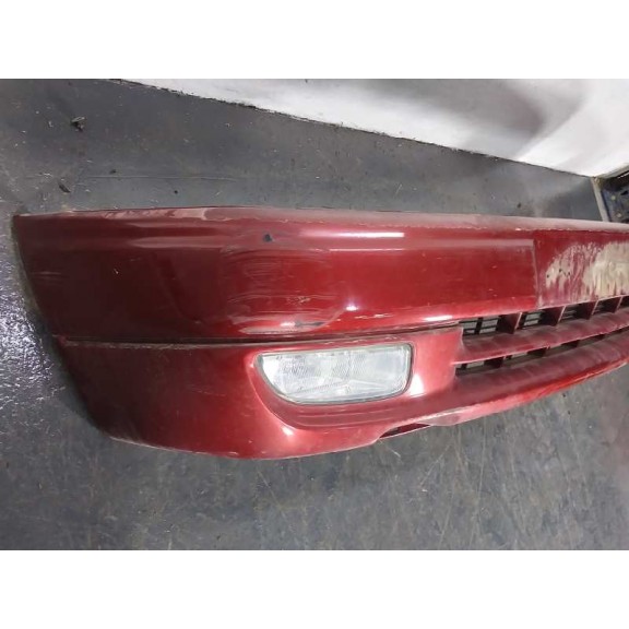 Recambio de paragolpes delantero para citroën saxo 1.5 d sx referencia OEM IAM   