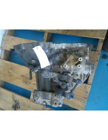 Recambio de caja cambios para kia sportage ex referencia OEM IAM S614JE CASCO 