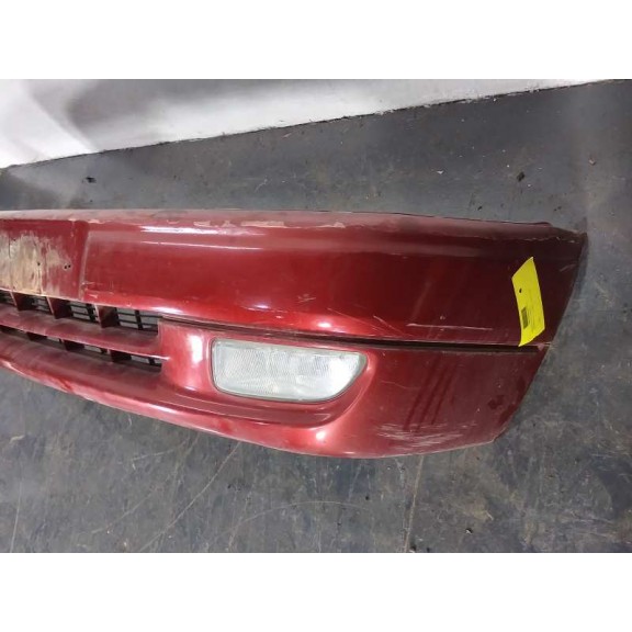 Recambio de paragolpes delantero para citroën saxo 1.5 d sx referencia OEM IAM   