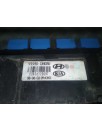 Recambio de caja reles / fusibles para hyundai i30 classic referencia OEM IAM 919501H030  
